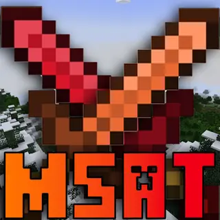 More swords and tools (msat)