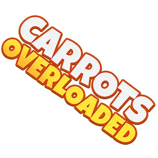 Carrots Overloaded