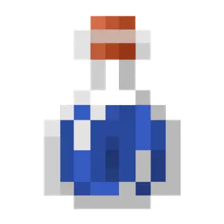 Thirsty Water [Forge]