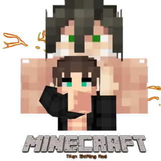 Titan Shifting Mod