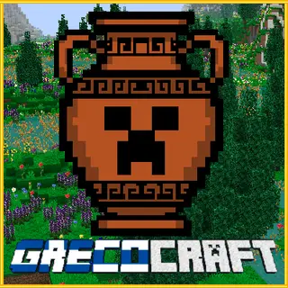 Grecocraft