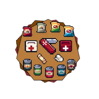 Wasteland Grocers