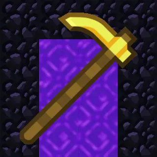 Nether Farming