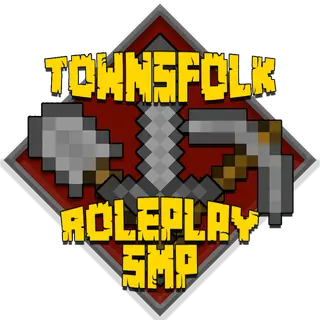 TownsFolk SMP Pack