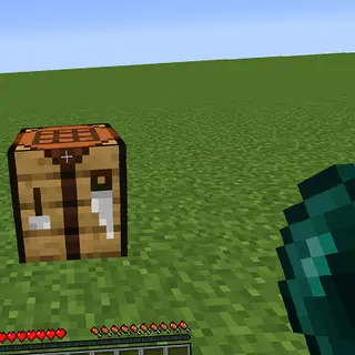 "What's Inside?" Mod