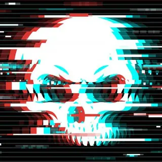 Hacking mod!