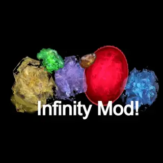 Infinity Mod - FORGE