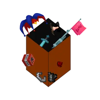 Master Pranks: Altars