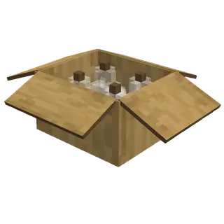 Experience Boxes