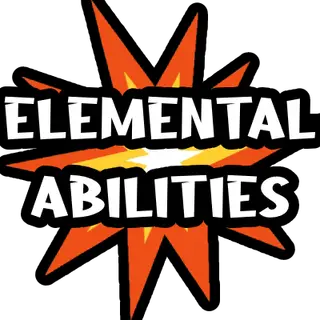 ElementalAbilities