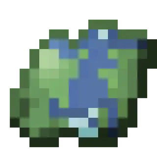 Biomes O' Bark