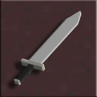 Iron Blade