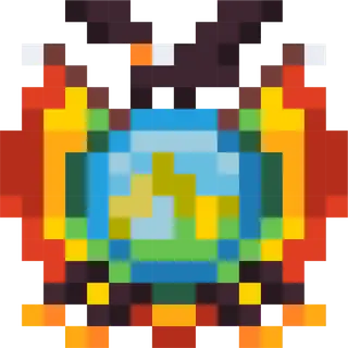 BoliviaMod