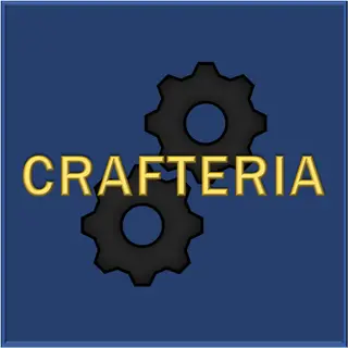 [UGN] Crafteria