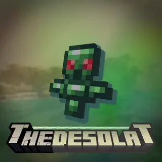 TheDesolat