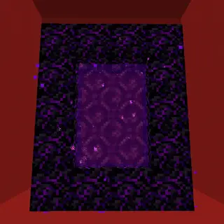 Crying Nether