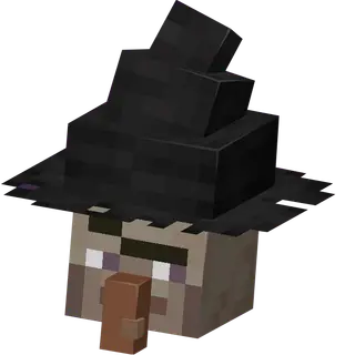 Updated Witches
