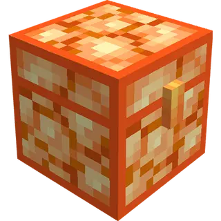 Advanced Nether Chest