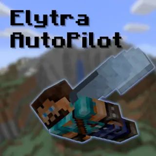 Elytra AutoPilot [Fabric]