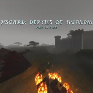 Ysgard: Depths of Avalon