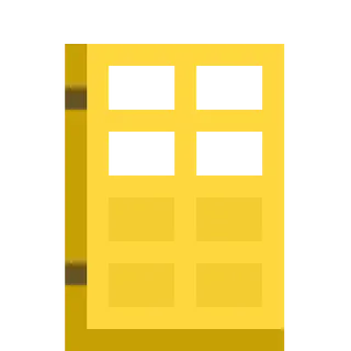 More Doors