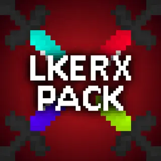 LkerX PvP Pack