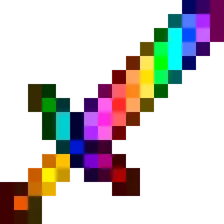 The Rainbow World 2