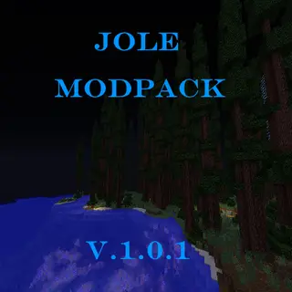jöle modpack 