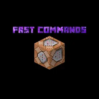 Fast & More Commands
