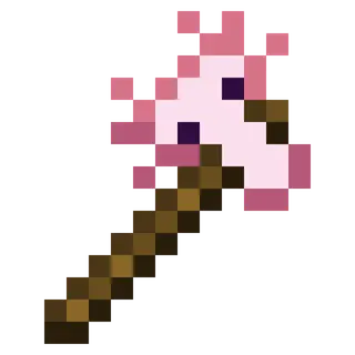 Axe-olotl