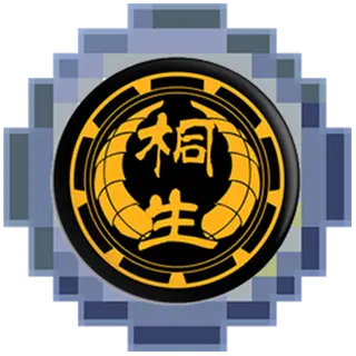 Kiryu Coco Origin
