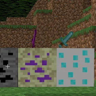 Advanced Ores and Tools Mod