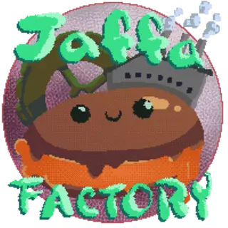 The Jaffa Factory