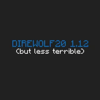 Direwolf20 (but less terrible)