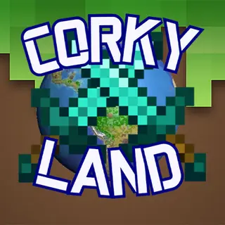 CorkyLand MODPACK