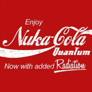 The Nuka-Cola Mod