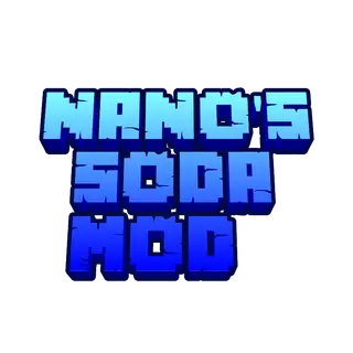 Nano's soda mod