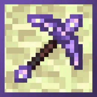 Beyond Netherite