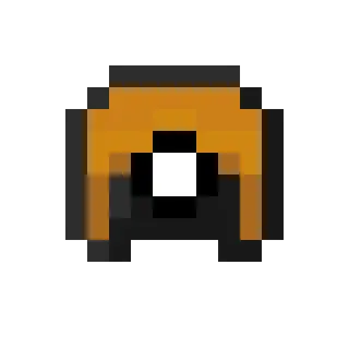Just a Mining Helmet