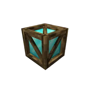 Upgradeable Crates