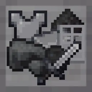 Modest Steel (Discontinued)