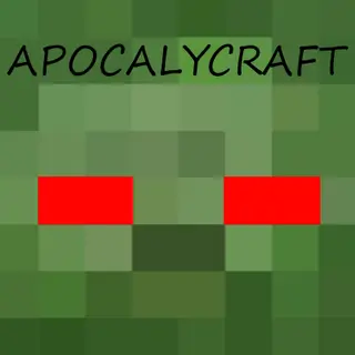 Apocalycraft - Try to survive