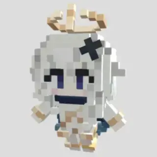 A Paimon