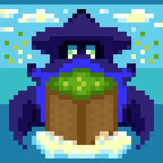 Magus Caelo - Wizards of the Sky