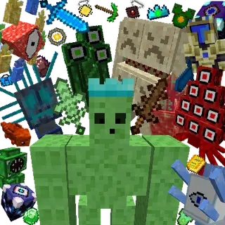 MagicCraftAdventure II