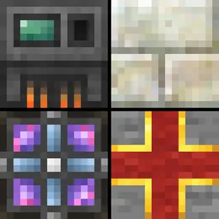 Biomaticraft