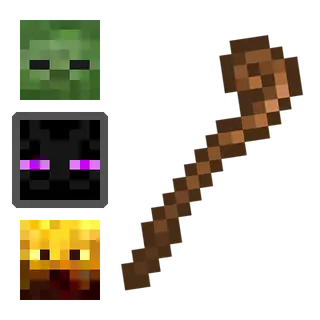Mob Summoning (End of Life)