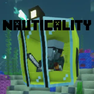 Nauticality