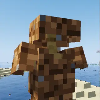 Dirts Mod!