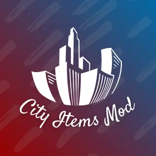 RXC's City Mod